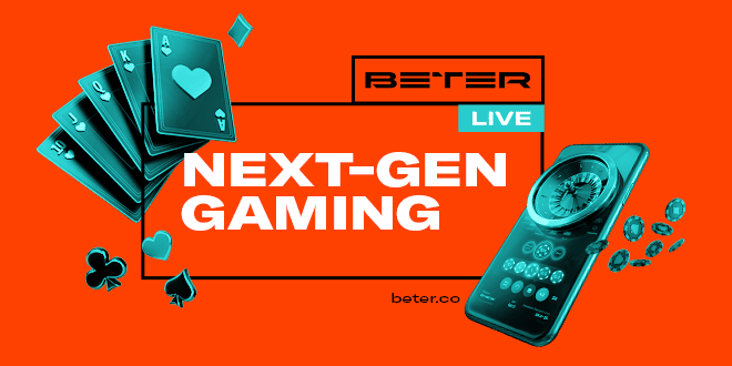 Beter Next-Gen