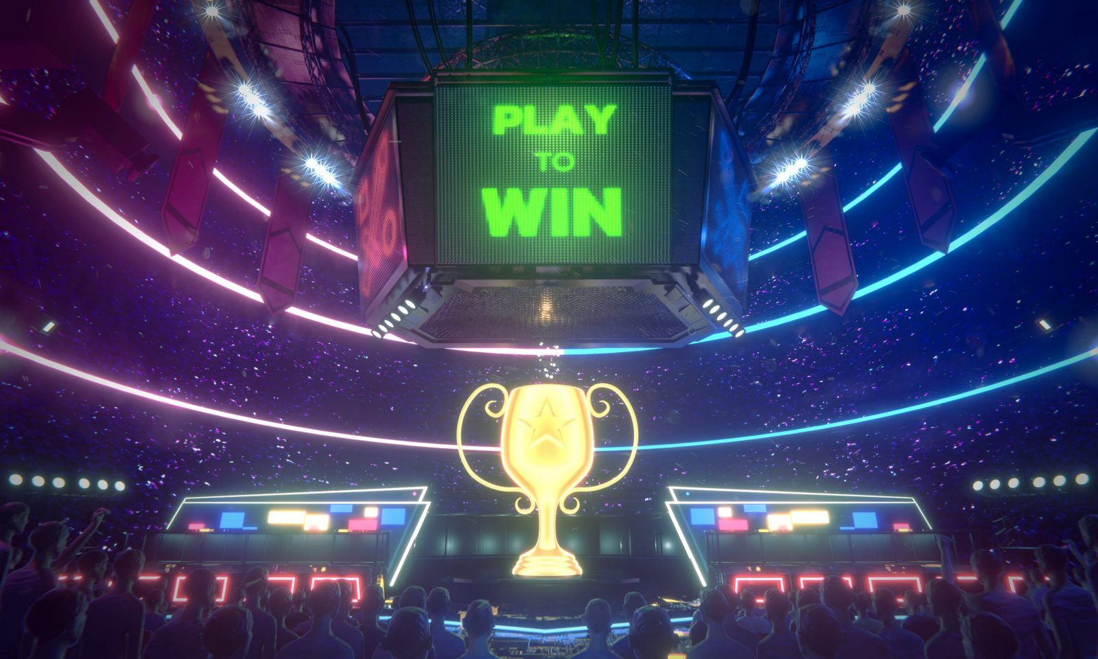 Beter Next-Gen, Global Gambling News