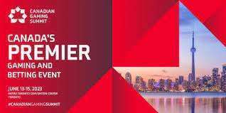 Canada's Premier Gaming And Betting Event