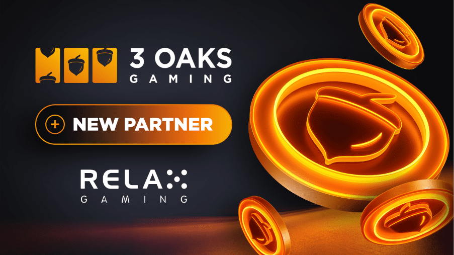 3 Oaks set to broaden global presence following Relax deal 