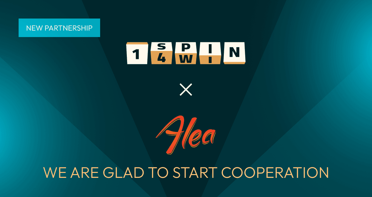 1spin4win Partners with Alea to Expand Global Reach of Online Slot Portfolio