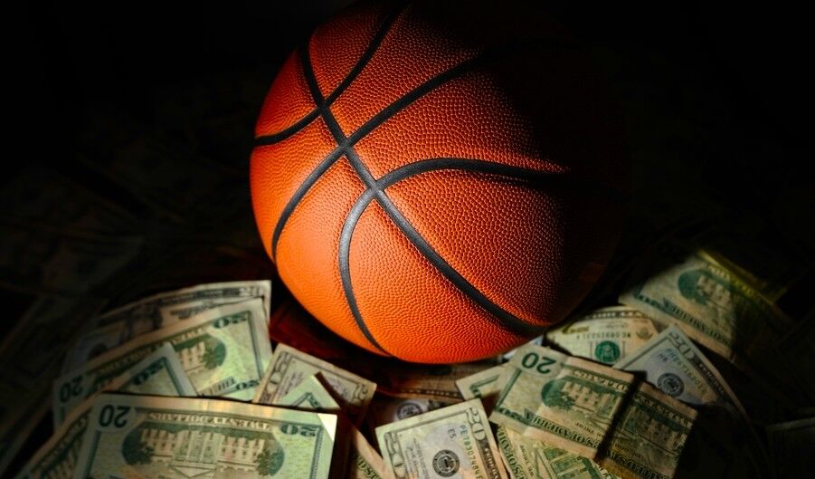 US March Madness Betting to Reach $3.3bn as Prediction Markets Disrupt Ad Landscape