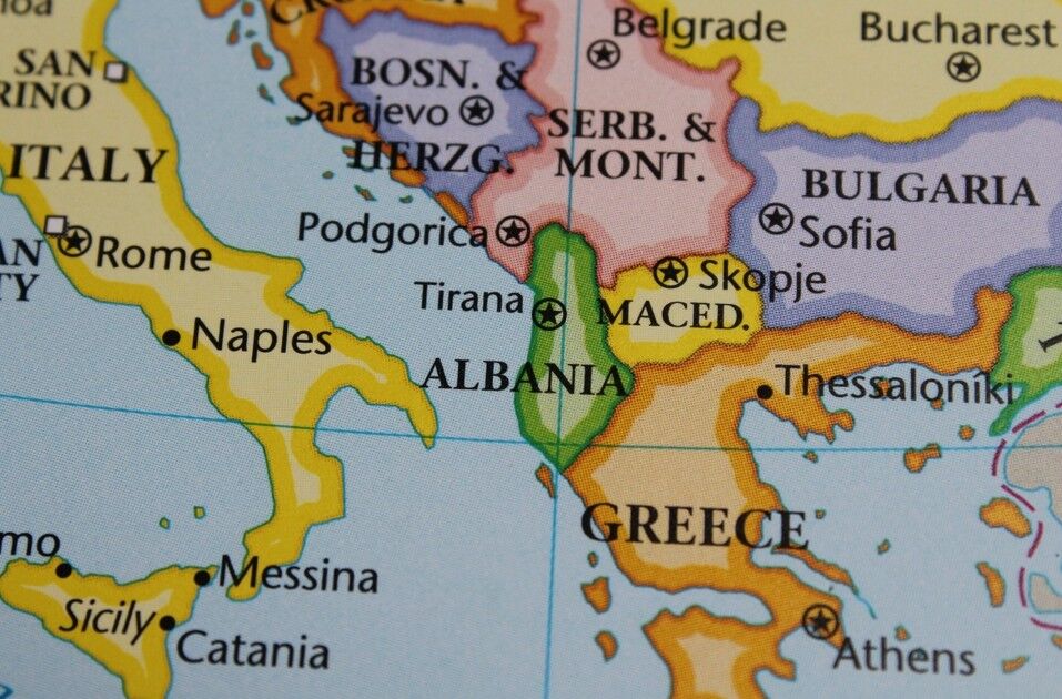 Albania Introduces Strict Online Sports Betting Regulations with Real-Time Monitoring