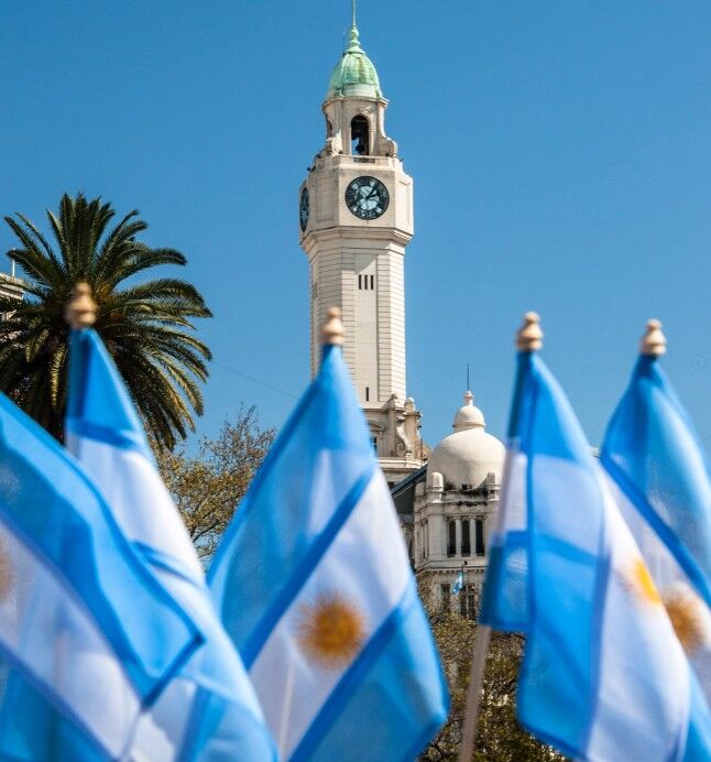 Argentina Blocks Polymarket, Court Rules Platform as Illegal Betting Service