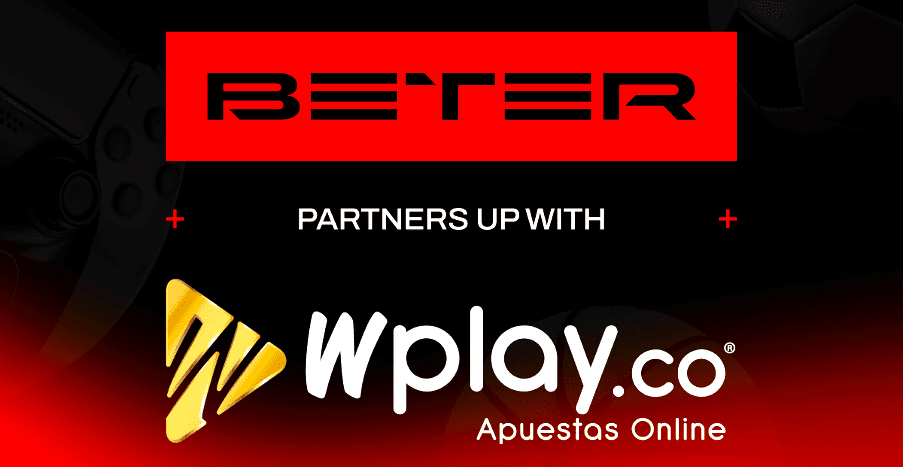 BETER Partners with Wplay to Expand ESportsBattle Fast-Betting in Colombia