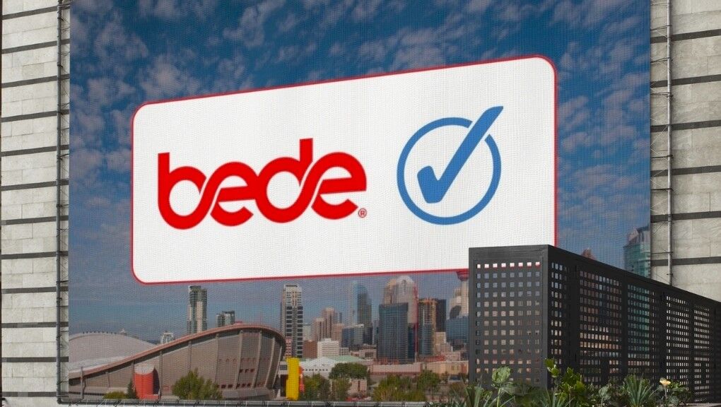 Bede Gaming Gains AGLC Approval to Enter Alberta iGaming Market