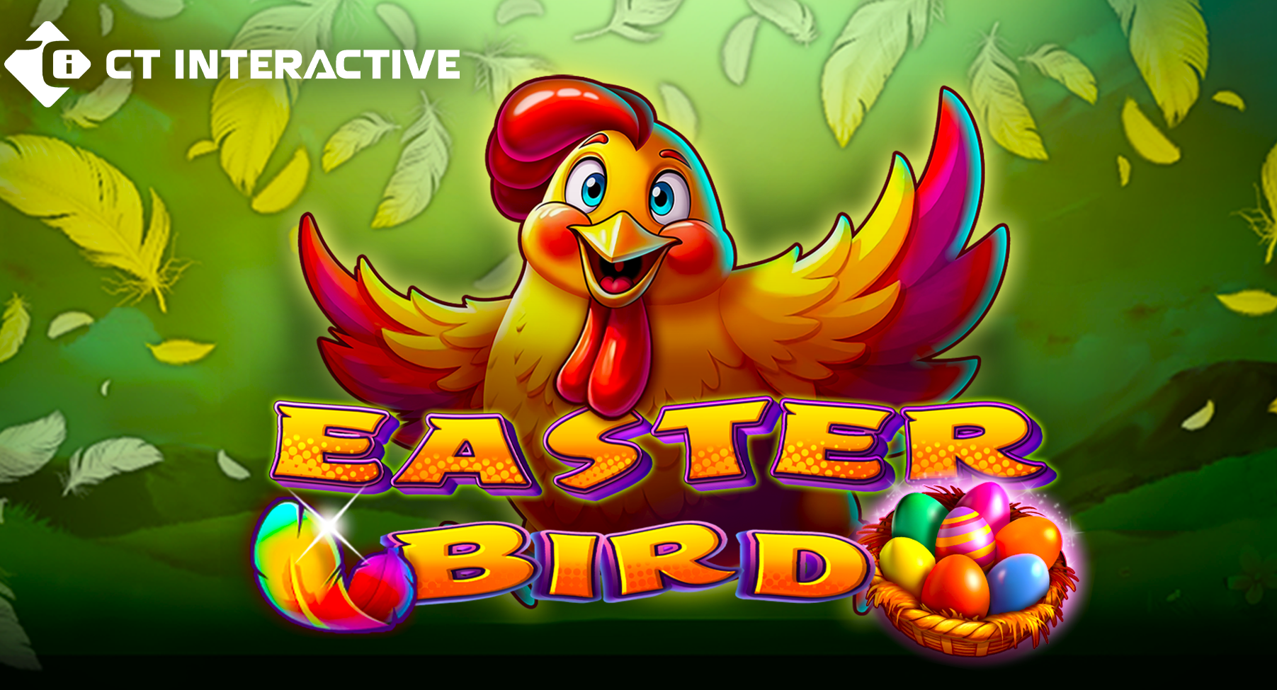 Online Gaming, iGaming, iGaming New Games, CT Interactive