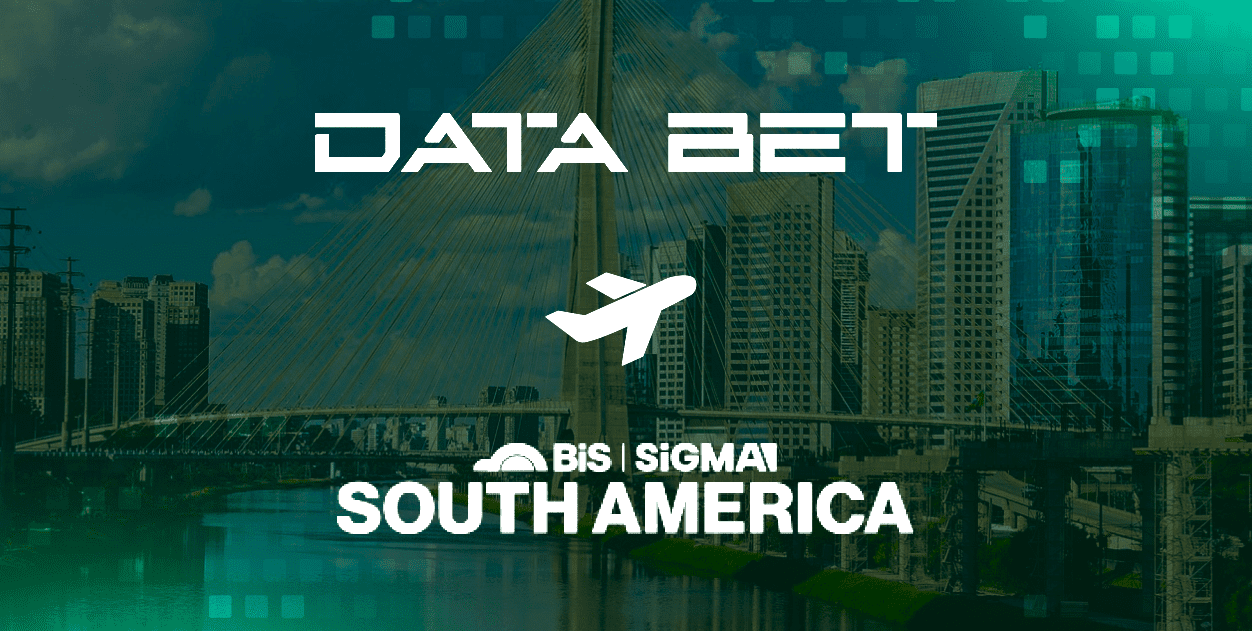 DATA.BET Showcases Esports and Sportsbook Solutions at Major LatAm iGaming Event