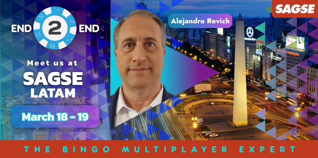 Argentina’s online bingo potential