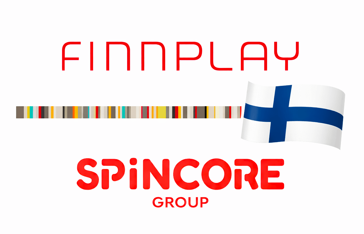 Finnplay Partners with SpinCore Group for Finland iGaming Market Launch 2027