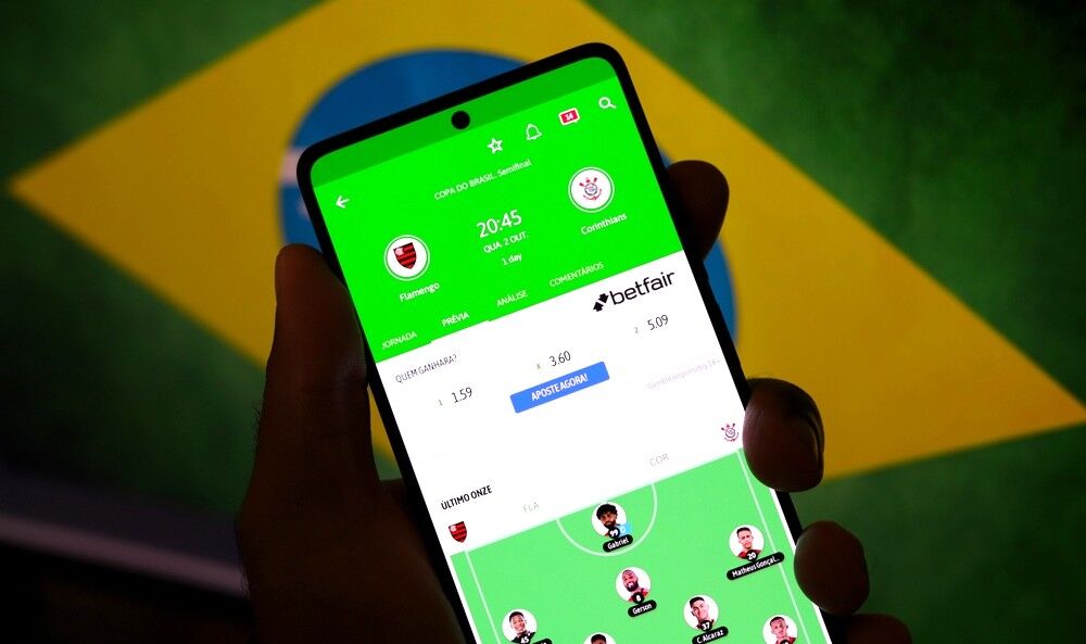 Flutter Brazil Joins Brazilian Association of Advertisers in Industry First