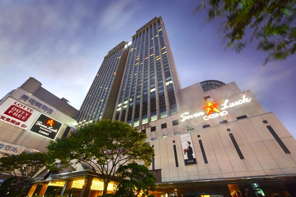 GKL sets 2030 sales goal as Seven Luck operator sharpens foreign visitor growth plan