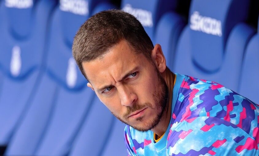 Belgium Probes Eden Hazard–Stake Deal Over Unlicensed Gambling Promotion