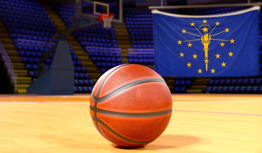 Indiana Sports Betting Revenue Hits $41.6M in February as DraftKings and FanDuel Lead Market
