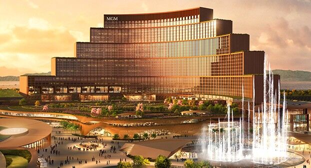 MGM Resorts Reaffirms $12bn Osaka Casino Project as Key Long-Term Growth Driver