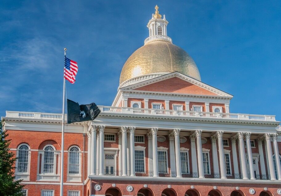 BetMGM and Fanatics Fined in Massachusetts Over Prohibited UFC Bets