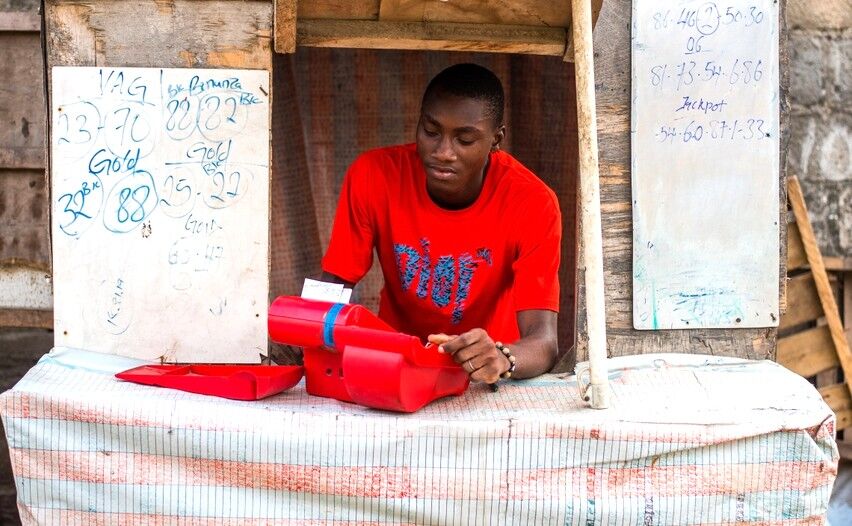 Nigeria’s gambling market hits ₦5.6trn as mobile growth reshapes global comparisons
