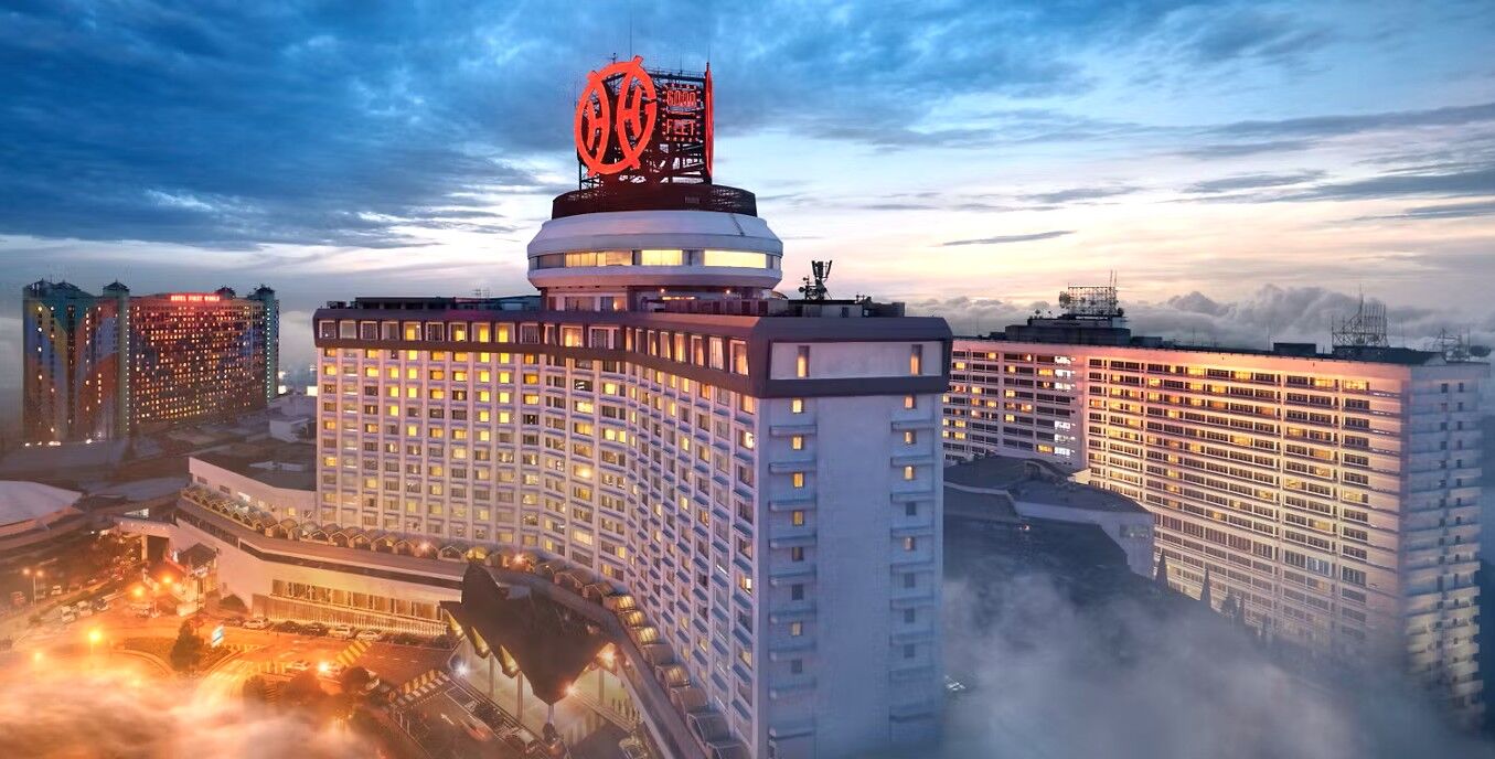 Genting Bhd Raises Stake in Genting Malaysia to 73.86%, Nearing Privatization Threshold