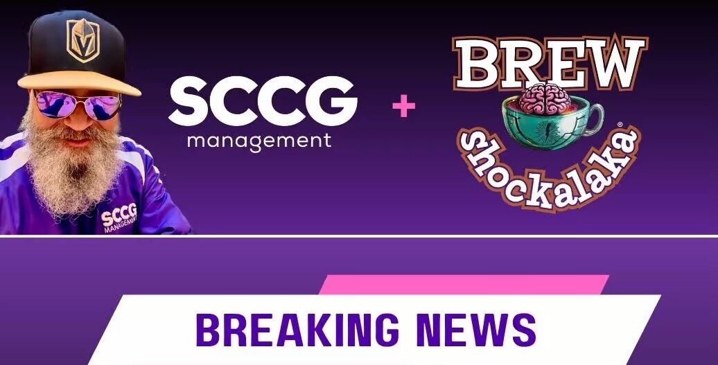 Brew Shockalaka secures equity partnership with Stephen A. Crystal