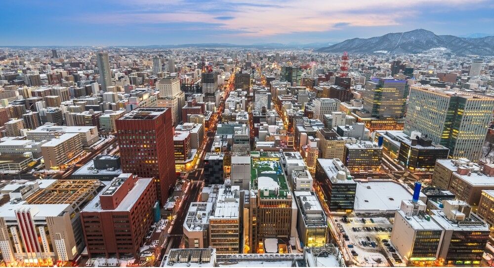 Tomakomai Advances Hokkaido Casino Resort Plans Ahead of Japan IR Bidding Round