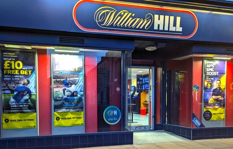 William Hill Jackpot Error Pays Out Millions, Players Asked to Return Funds