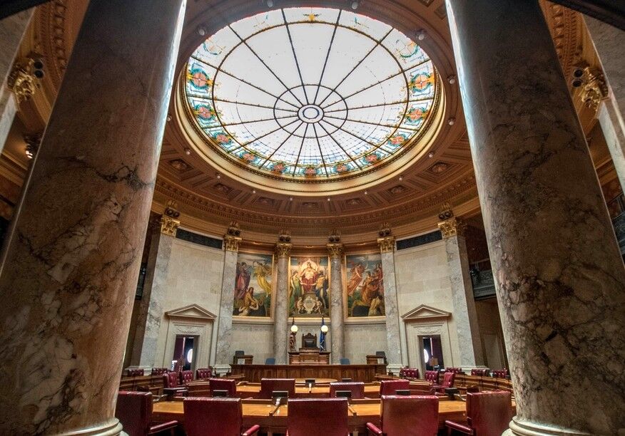 Wisconsin Senate Approves Tribal-Led Online Sports Betting Bill