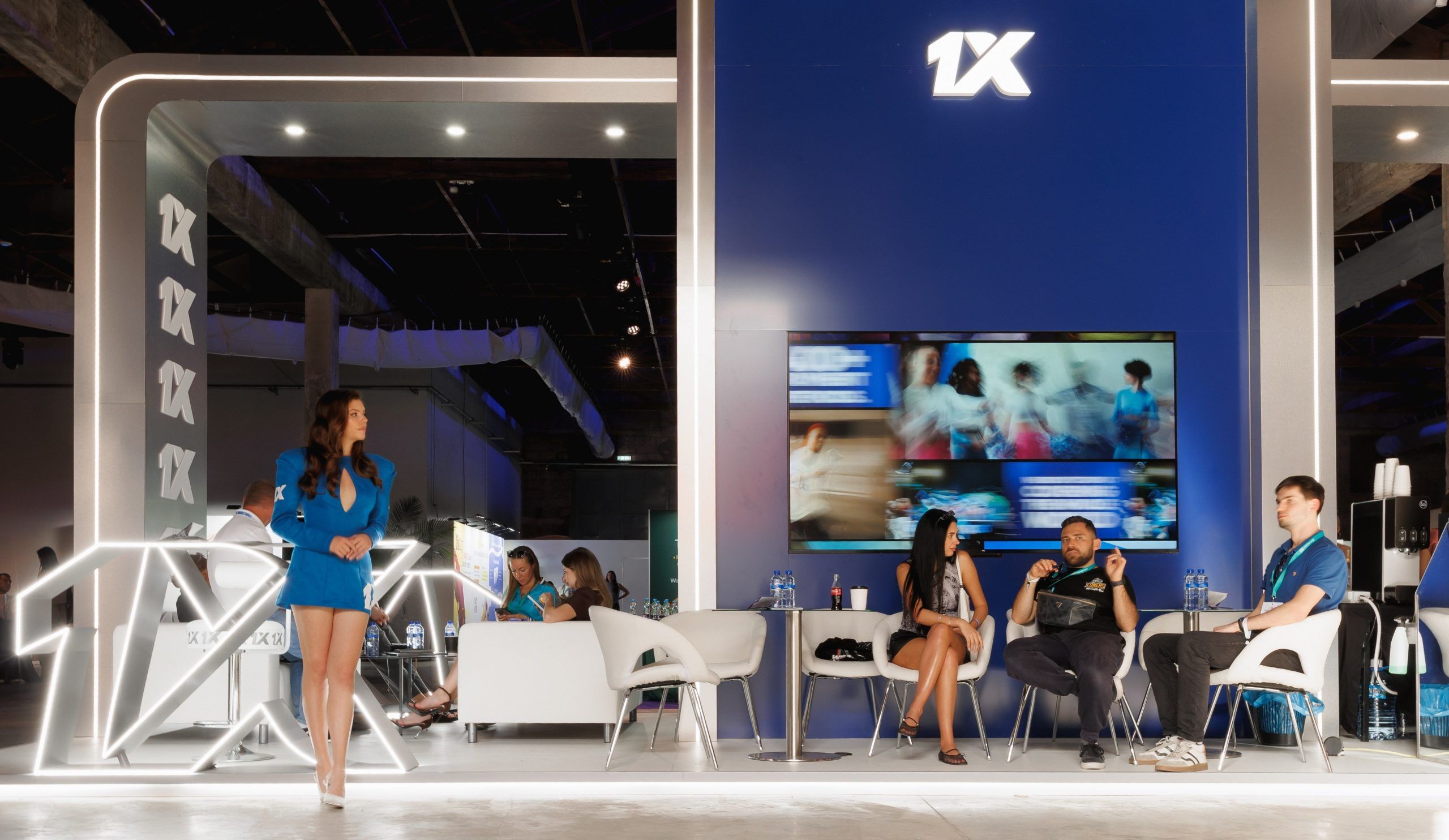 Riding the Innovation Wave: 1xBet’s results from SIC Cyprus 2026