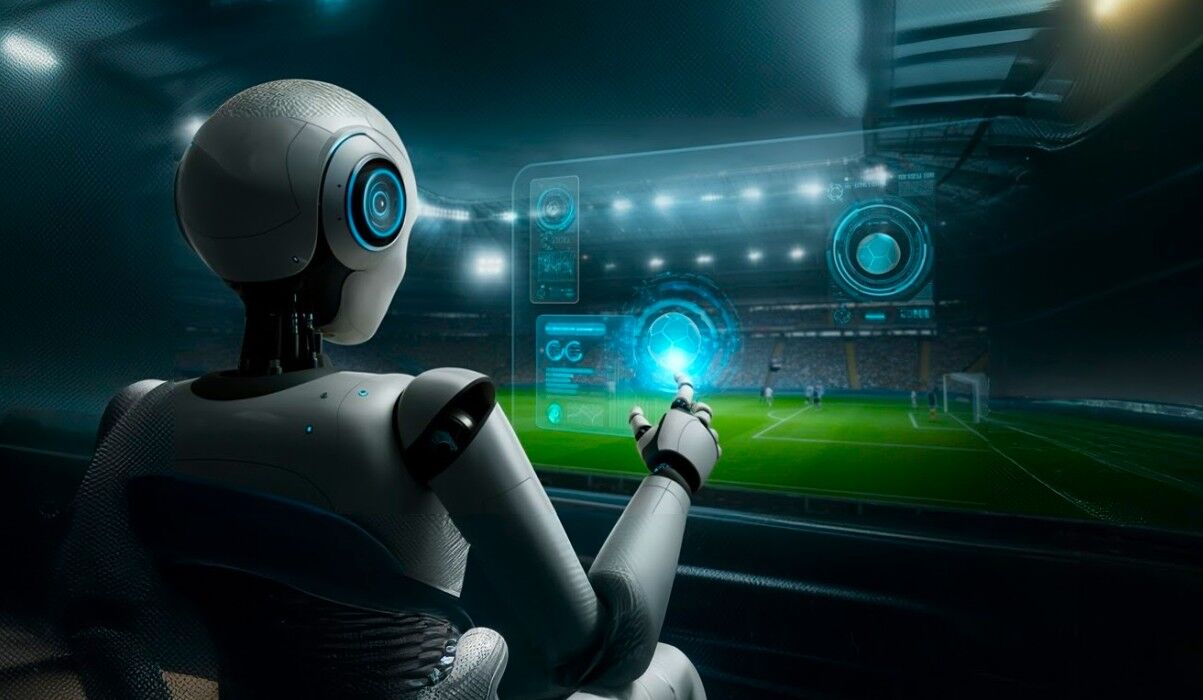 AI models fail to turn football data into betting profit