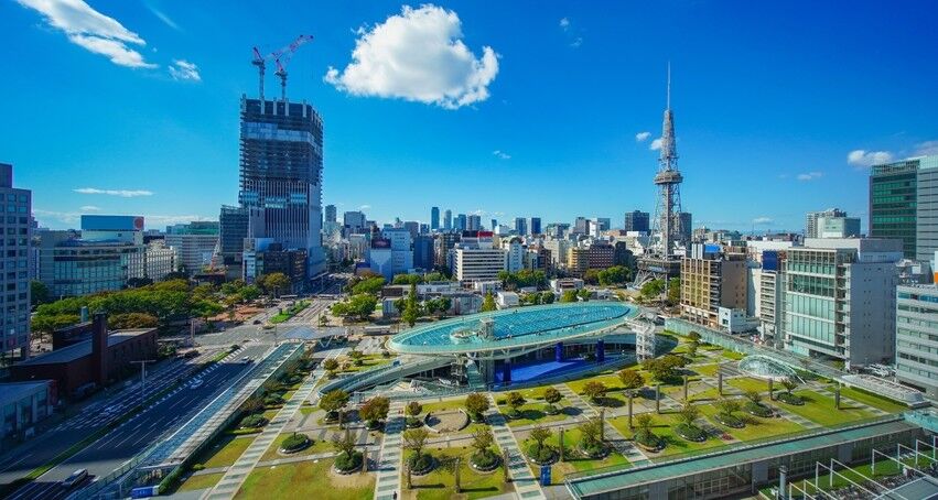 Aichi Prefecture Launches RFP for Integrated Resort Near Chubu Centrair International Airport