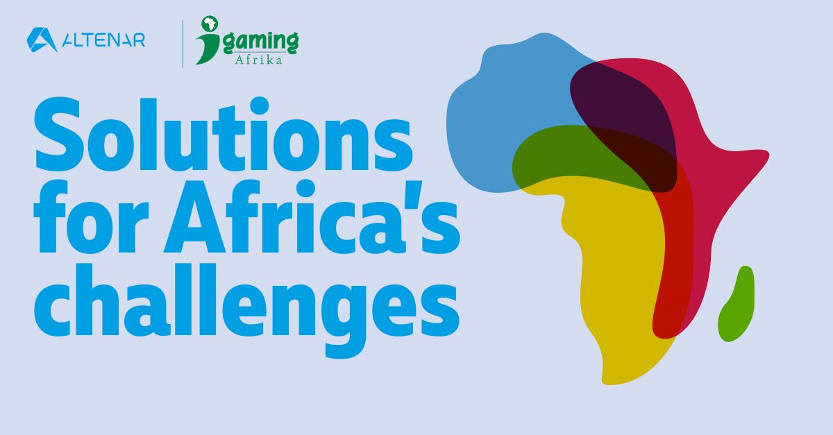 Leading sportsbook platform provider, Altenar, is set to participate in the Gaming AFRIKA Summit 2026, scheduled for May 4th to 6th in Nairobi, Kenya.