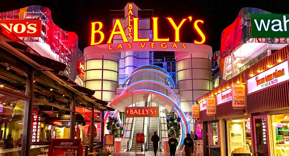 Bally’s targets Evoke in potential £200m rescue deal