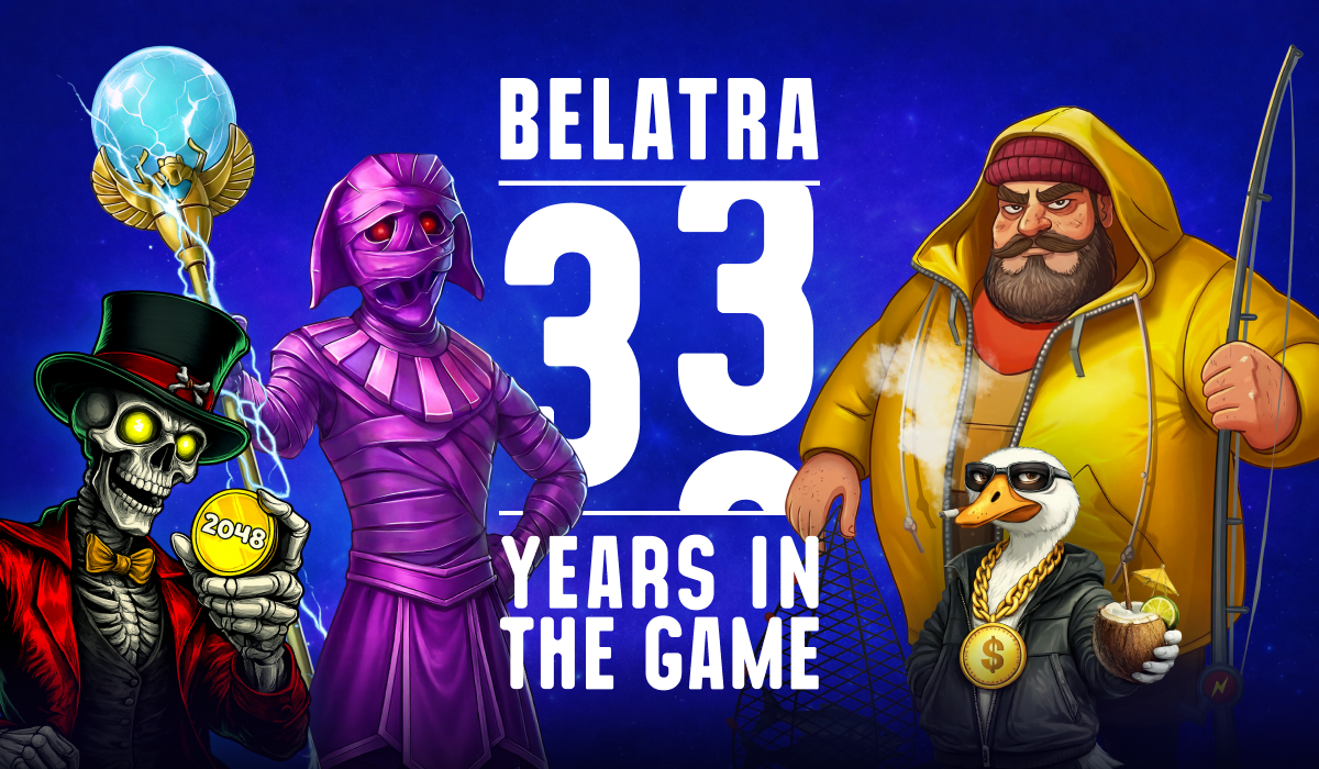 Belatra celebrates 33rd birthday