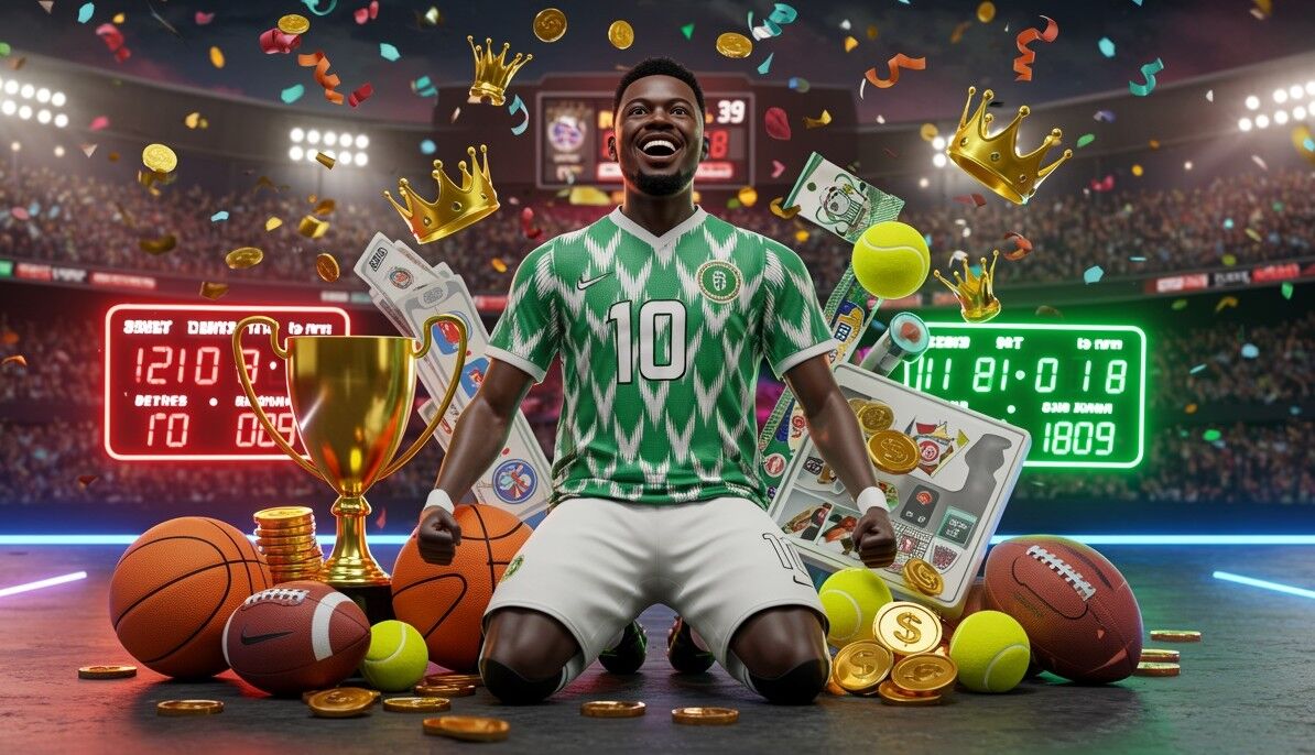 Brazil betting traffic passes one billion monthly visits