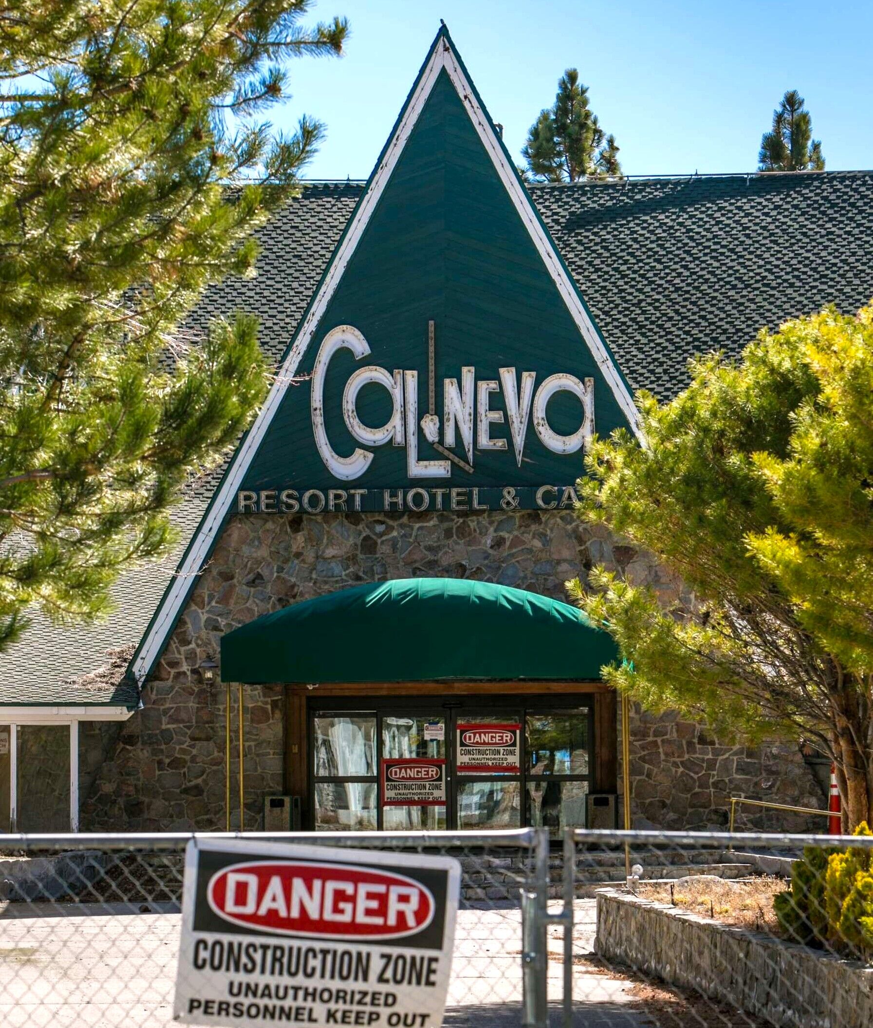 Cal Neva revival secures $298m financing ahead of 2027 reopening