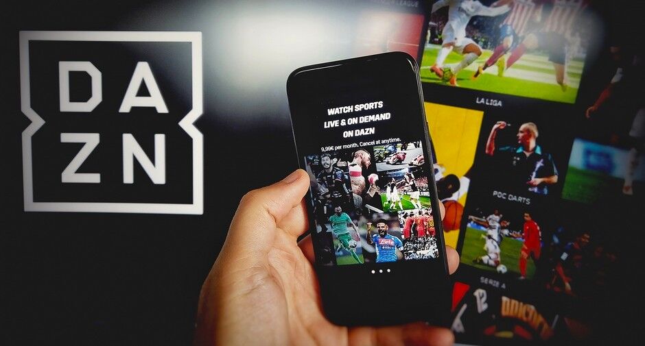 DAZN expands prediction strategy with FIFA World Cup integration