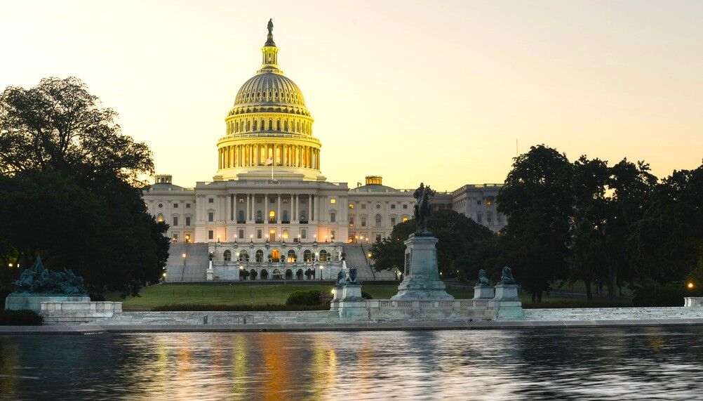 FanDuel & DraftKings step up Washington push as federal scrutiny grows
