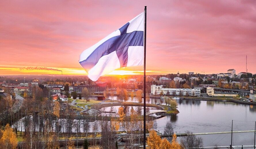 Finland signals potential Veikkaus sale post-liberalisation as structure remains under review
