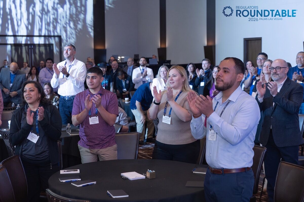GLI welcomes 300 regulators to 26th annual Regulators Roundtable