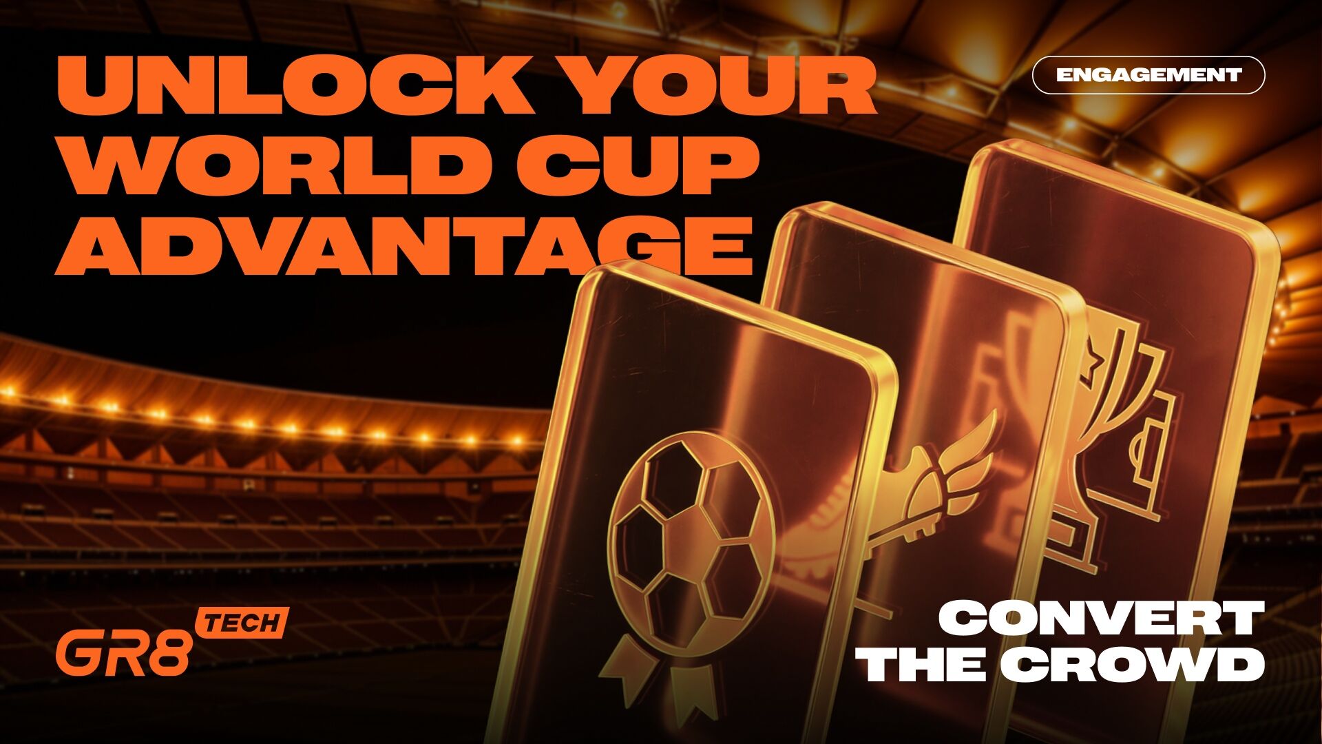 GR8 Tech World-Cup-Ready Series: Keeping players engaged when churn risk rises