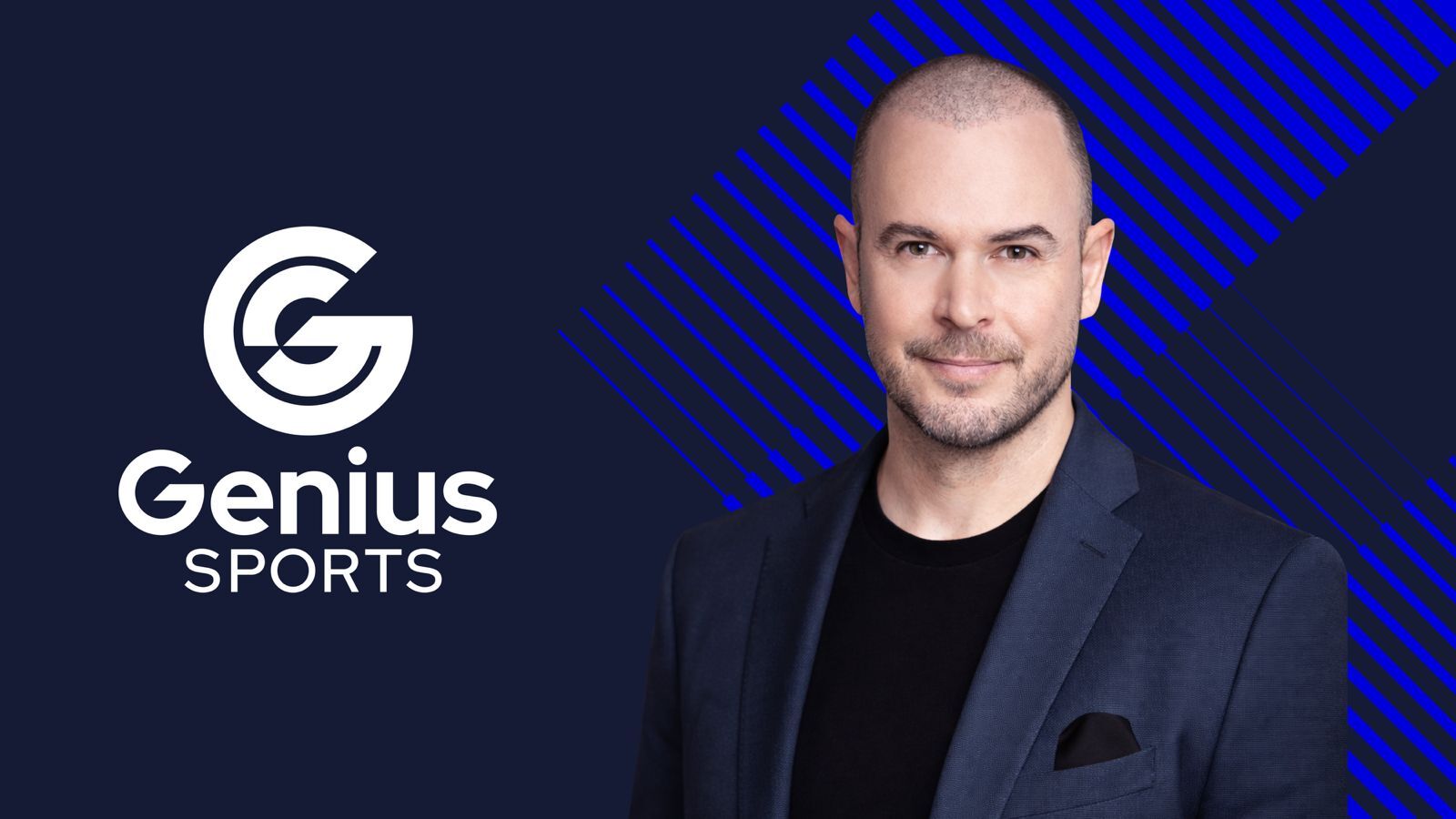 Genius Sports appoints Tony Marlow as CMO