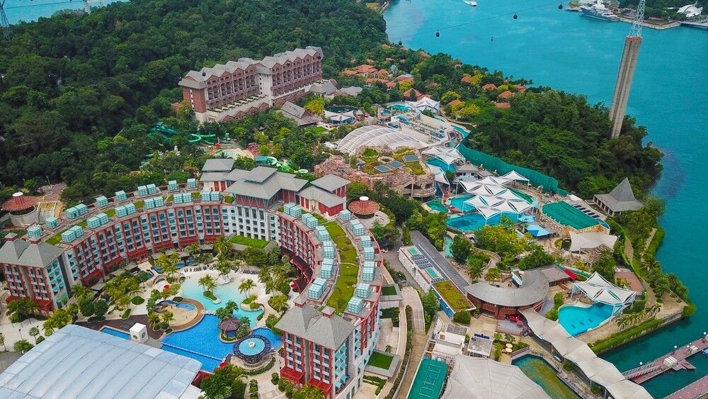 Genting Singapore confident on RWS licence renewal