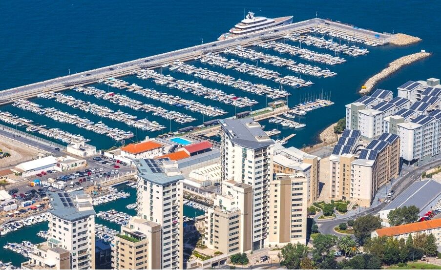 Gibraltar Issues First Prediction Markets Licence to Predict Street Ltd