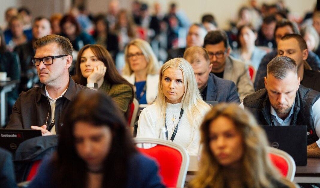 HIPTHER Baltics: Riga 2026 Agenda highlights compliance focus