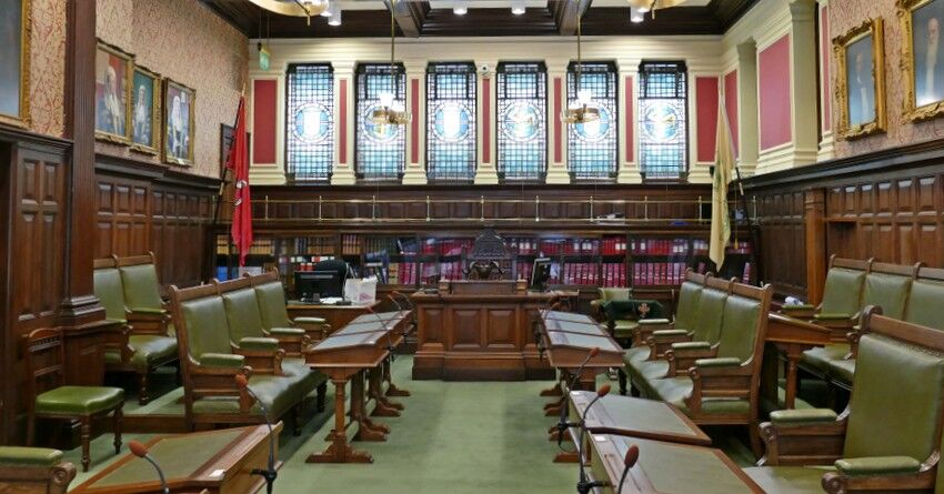 Isle of Man creates first legal framework for data assets