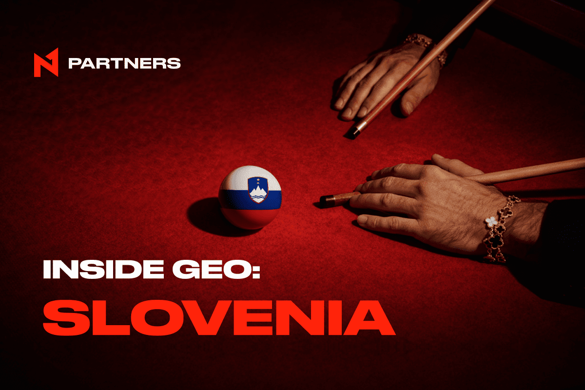 Inside GEO: Slovenia as the next emerging goldmine