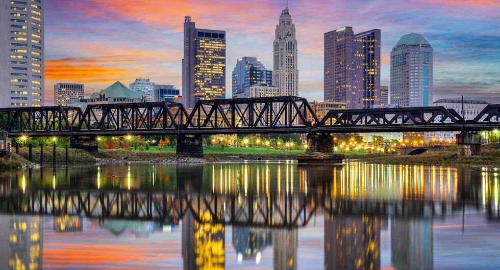 Ohio Bill proposes land-based casino sports betting only