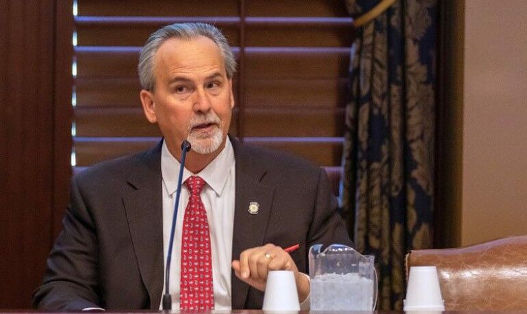 Oklahoma Sports Betting Bill stays alive after Senate amendment
