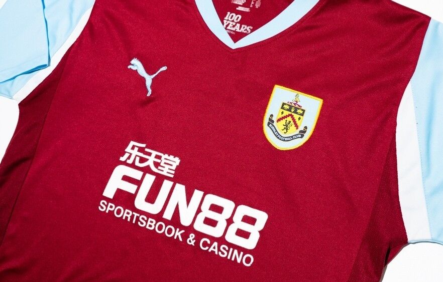 Premier League ban leaves clubs facing £80m sponsorship gap