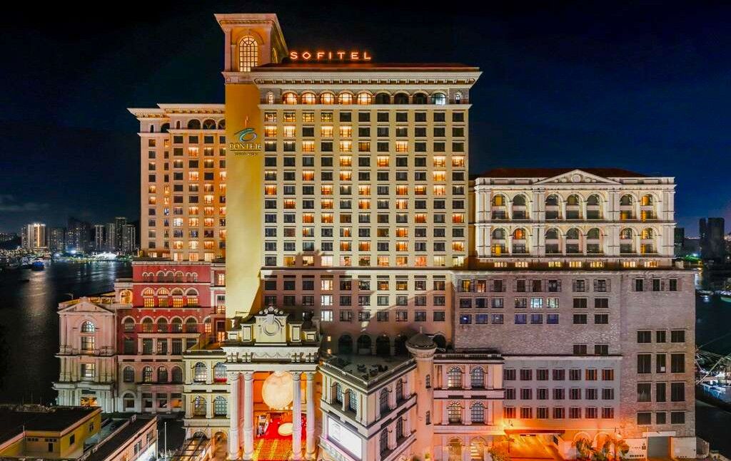Success Universe falls to loss after Ponte 16 closure in Macau