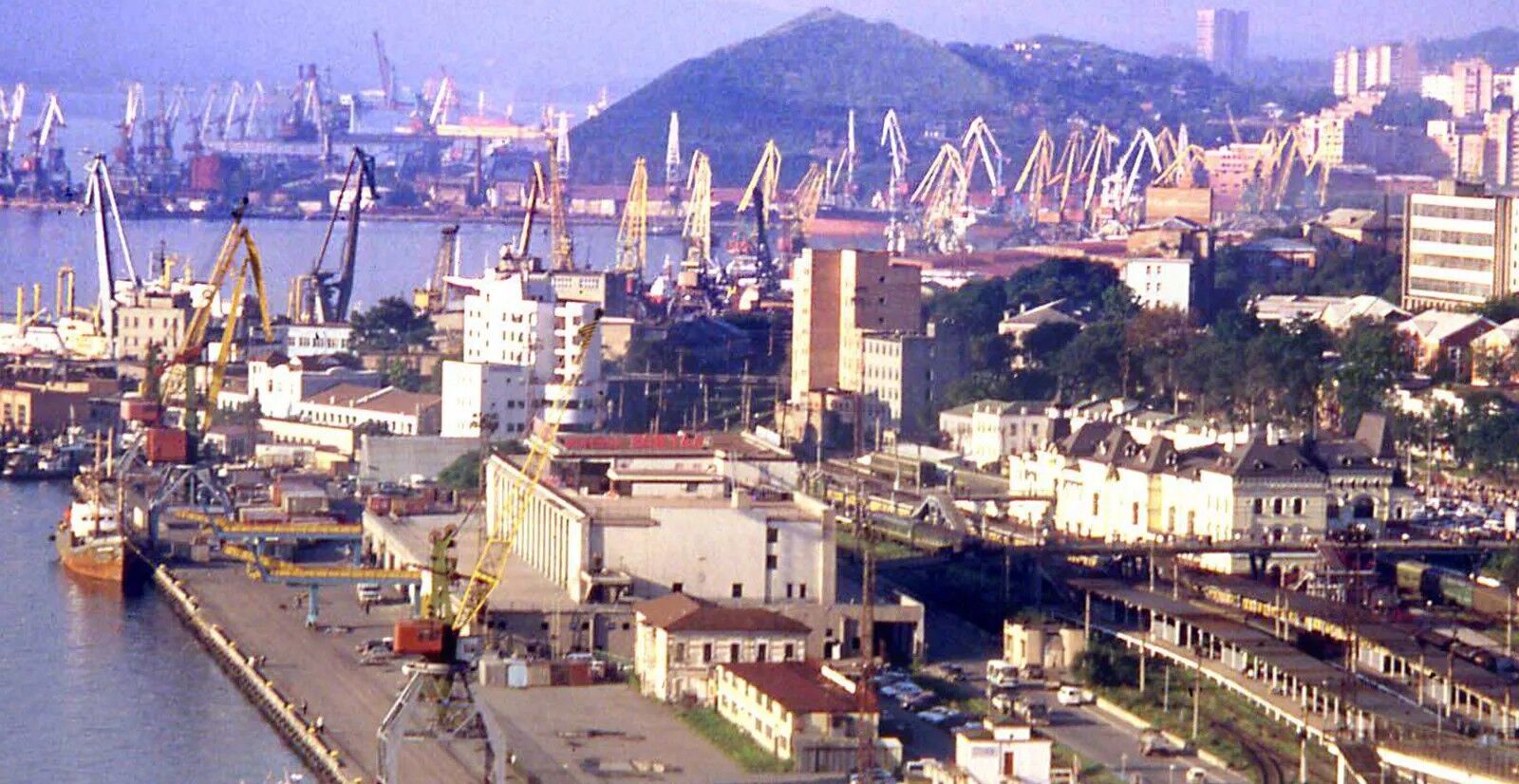 Primorye gambling zone records fifth year of visitor growth